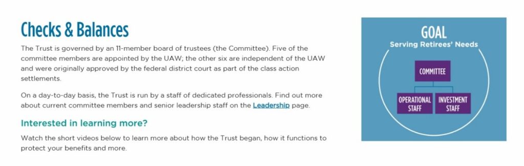 How Much Does It Cost to Be a Member of the UAW?