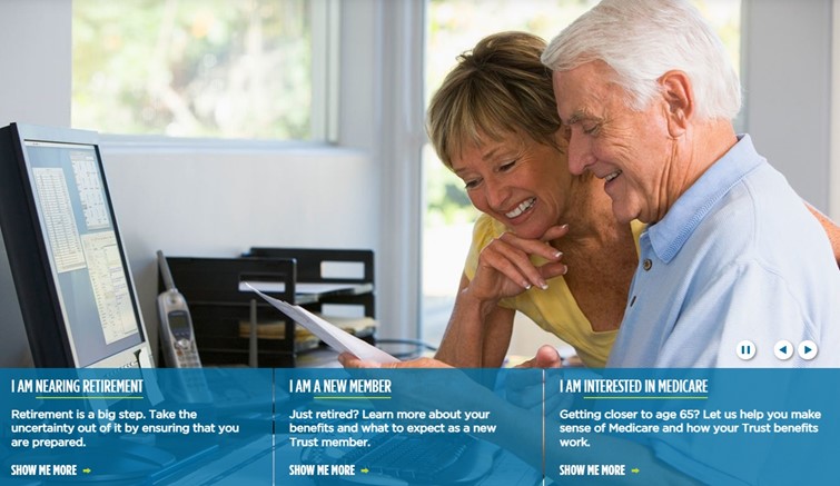 What Is the UAW Trust OTC Benefit 2026?